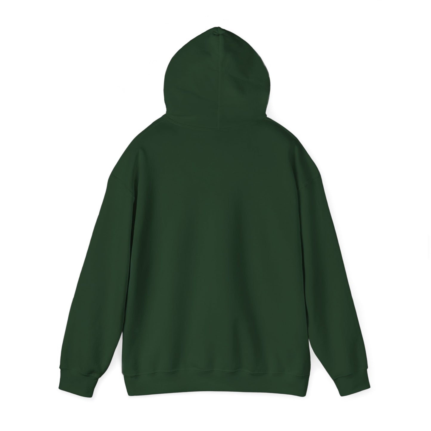 'M00dy' Hooded Sweatshirt