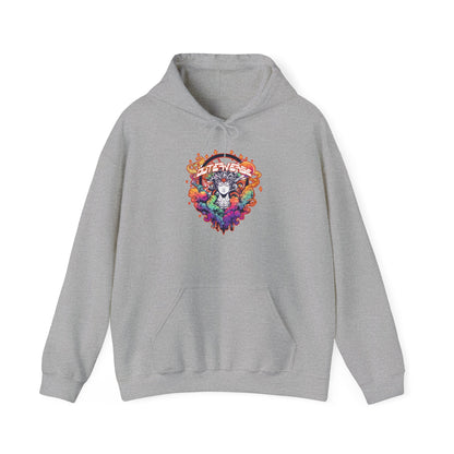 Outerverse Hooded Sweatshirt