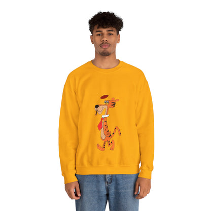 Cool Cat Crewneck Sweatshirt