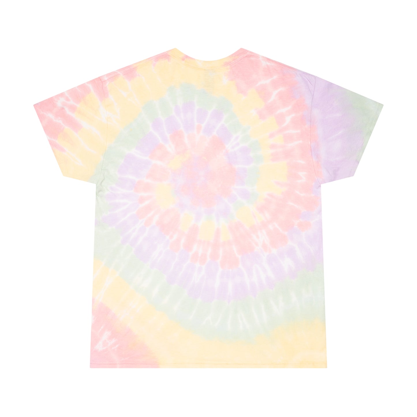 'Outerverse' Tie-Dye Tee