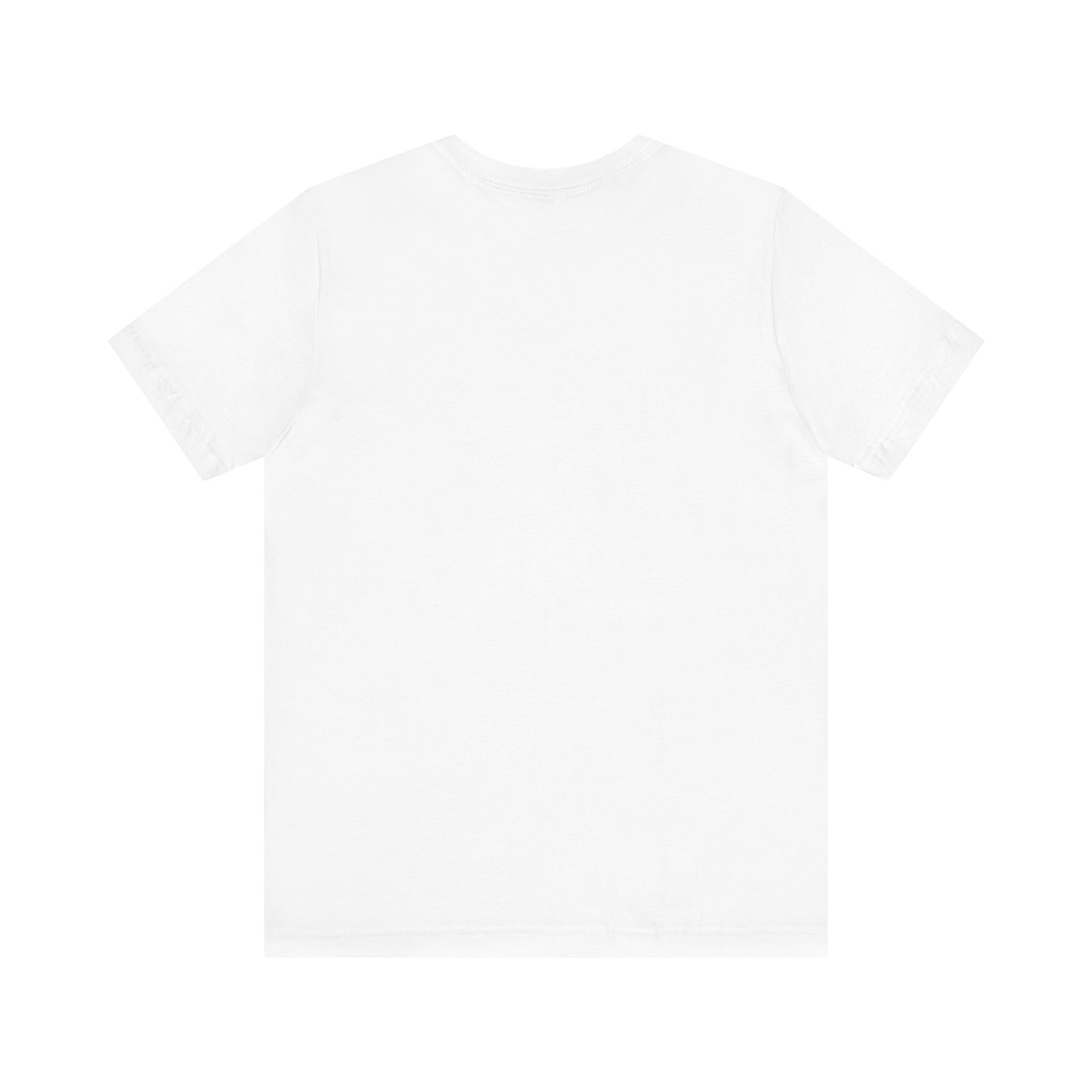 'OUTERVERSE'  Jersey Short Sleeve Tee