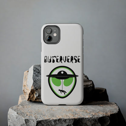 Outerverse iPhone Cases