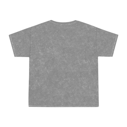Outerverse Alien Grunge T-Shirt — UFO Spaceship Graphic Tee