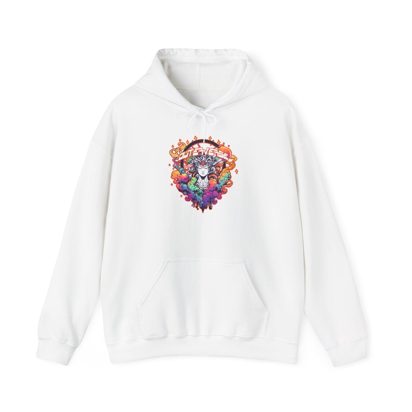 Outerverse Hooded Sweatshirt