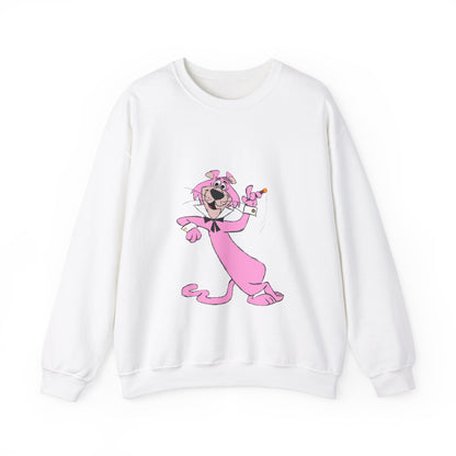 $nagglepu$$ Sweatshirt