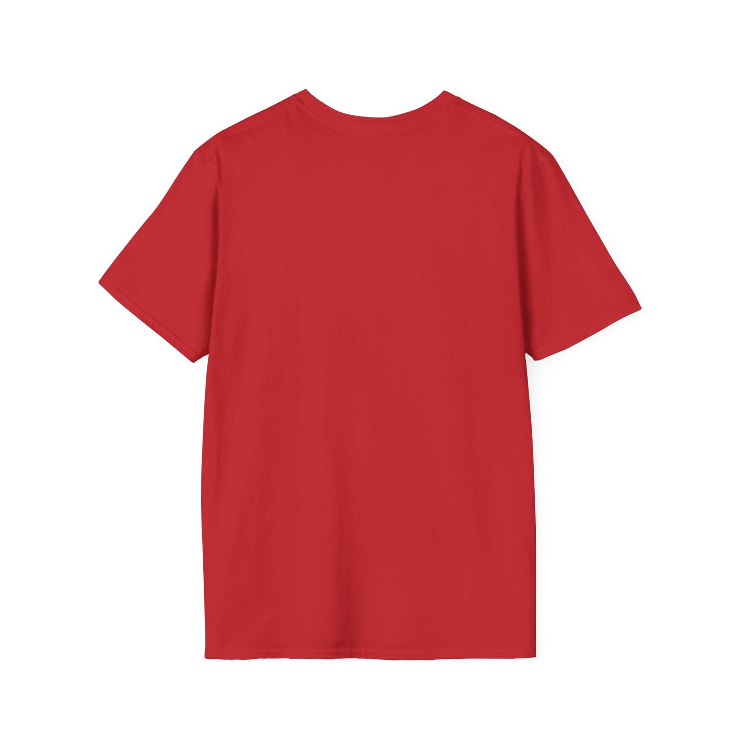 Half Demon Retro Inspired Anime T Shirt