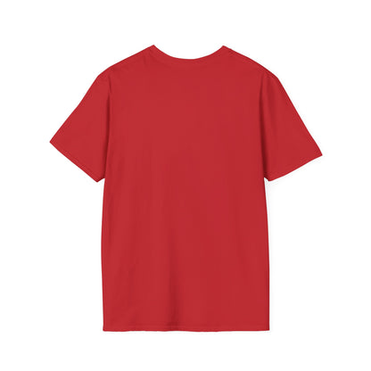Half Demon Retro Inspired Anime T Shirt