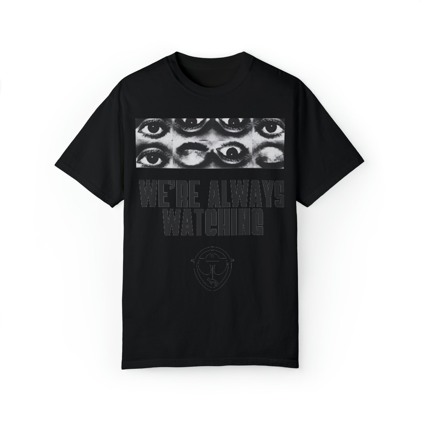 EYE4EYE t shirt