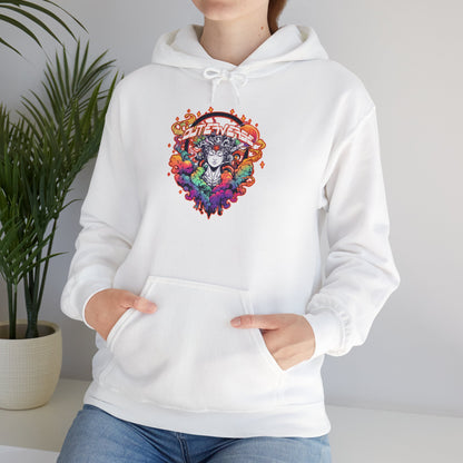 Outerverse Hooded Sweatshirt