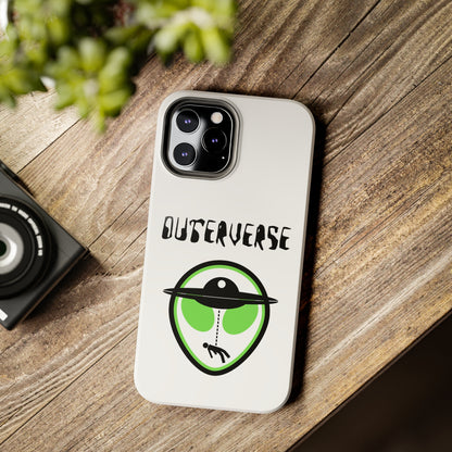 Outerverse iPhone Cases