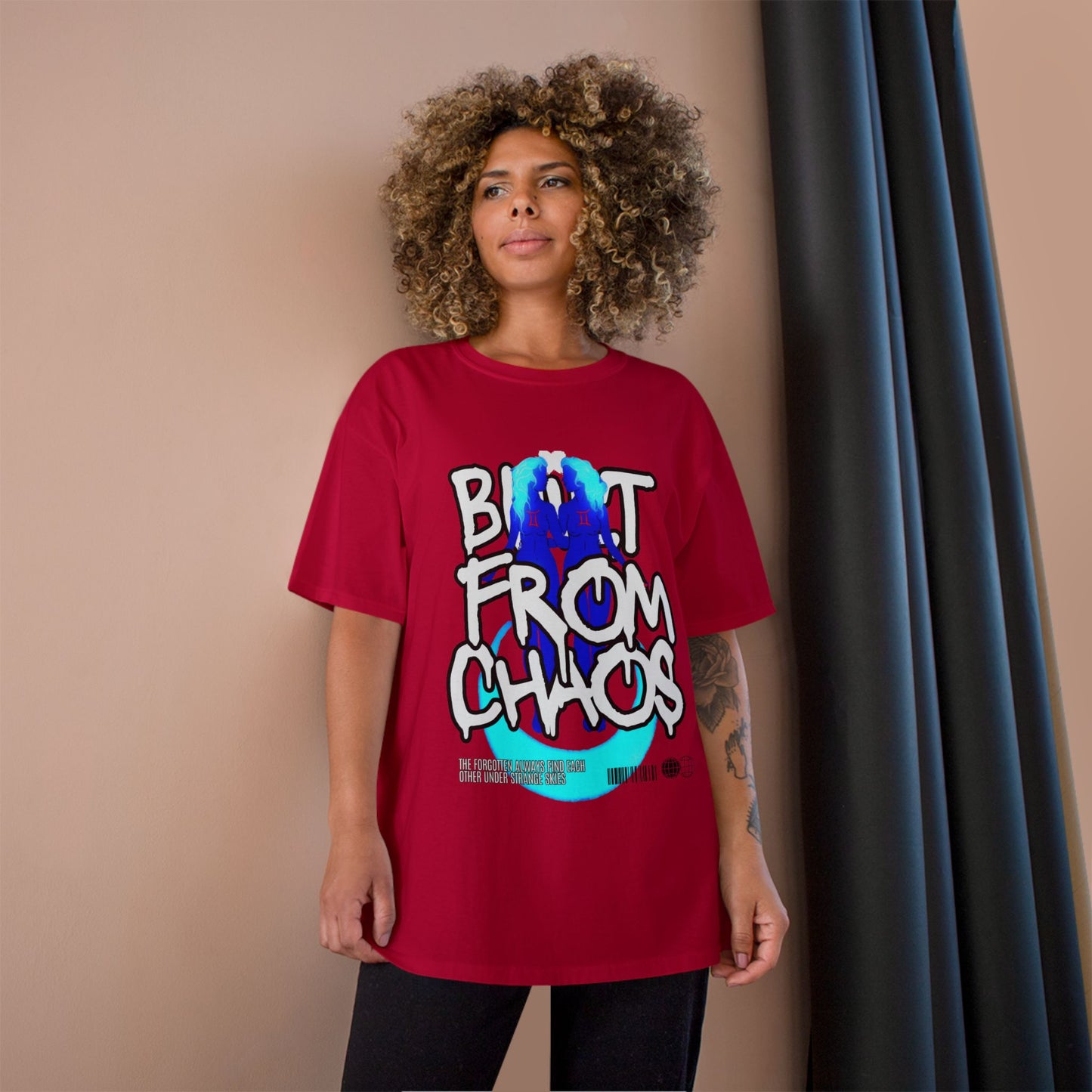 Champion T-Shirt