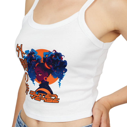 Lzr4cused Tank Top
