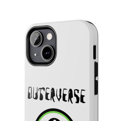 Outerverse iPhone Cases