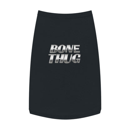 Bone Thug Pet Tank Top