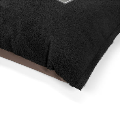 Bone Thug Pet Bed