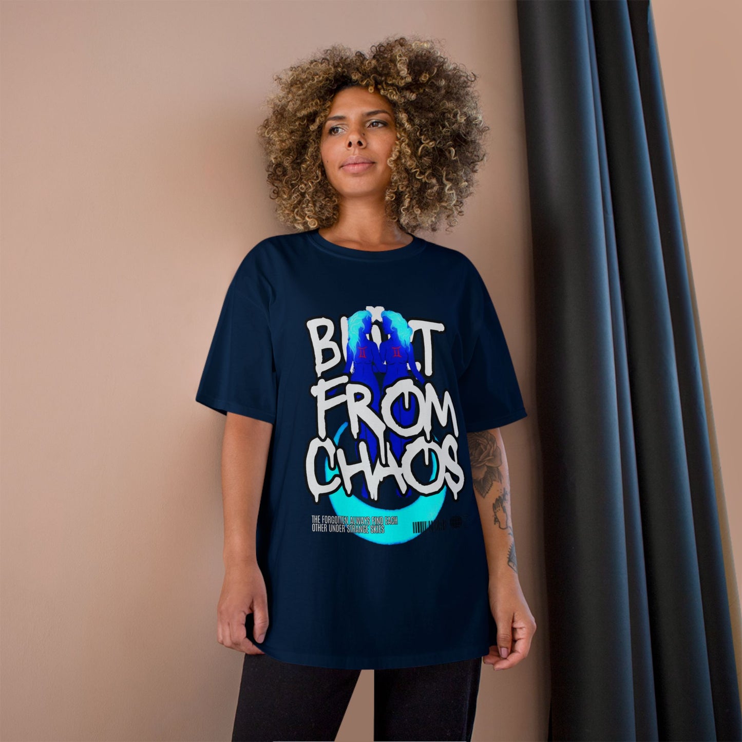 Champion T-Shirt