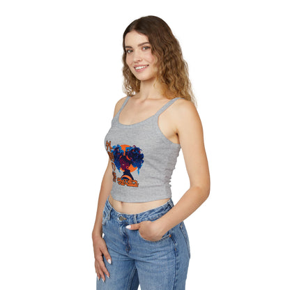 Lzr4cused Tank Top