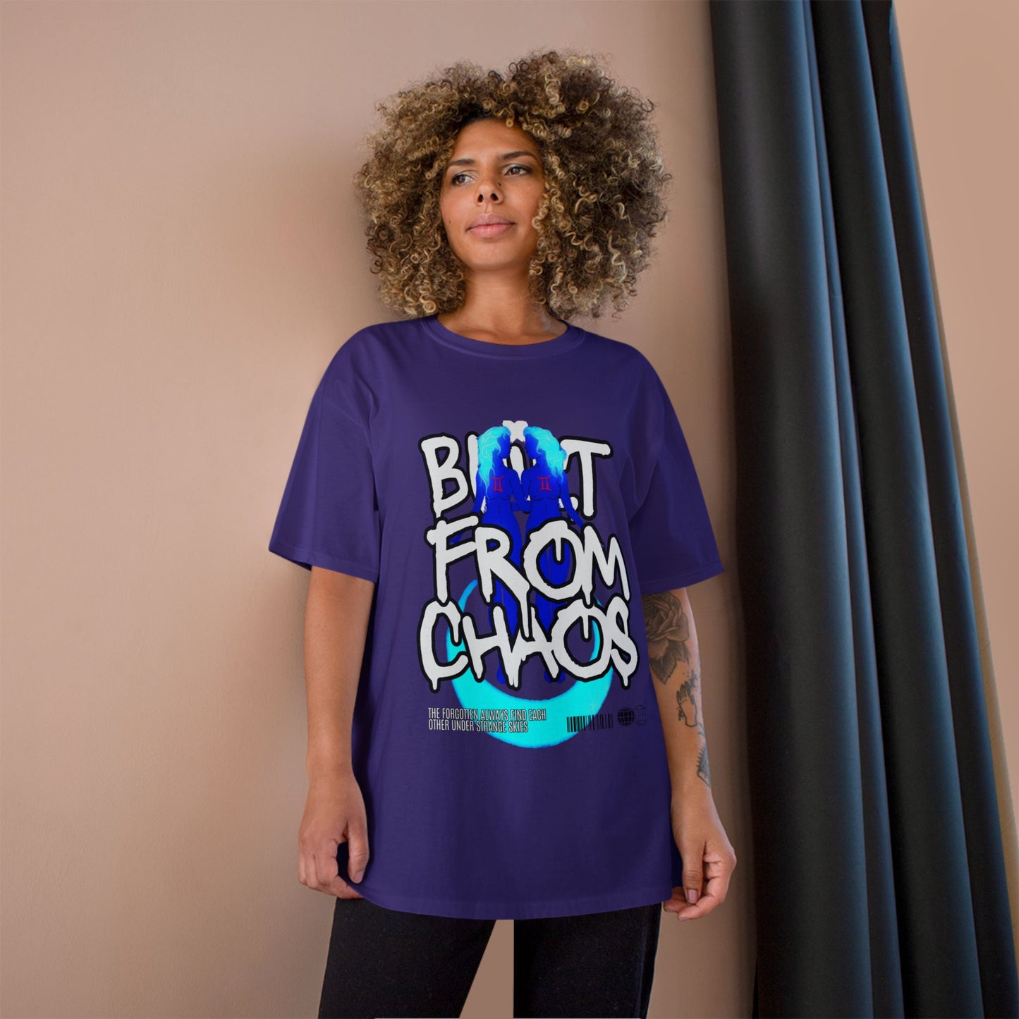 Champion T-Shirt