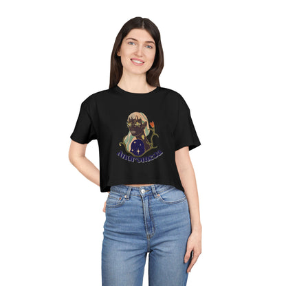 Andromeda T Shirt
