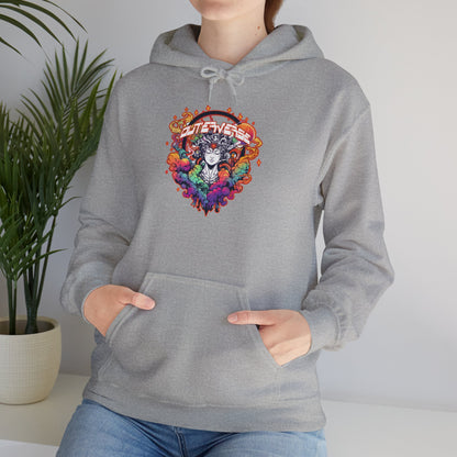 Outerverse Hooded Sweatshirt