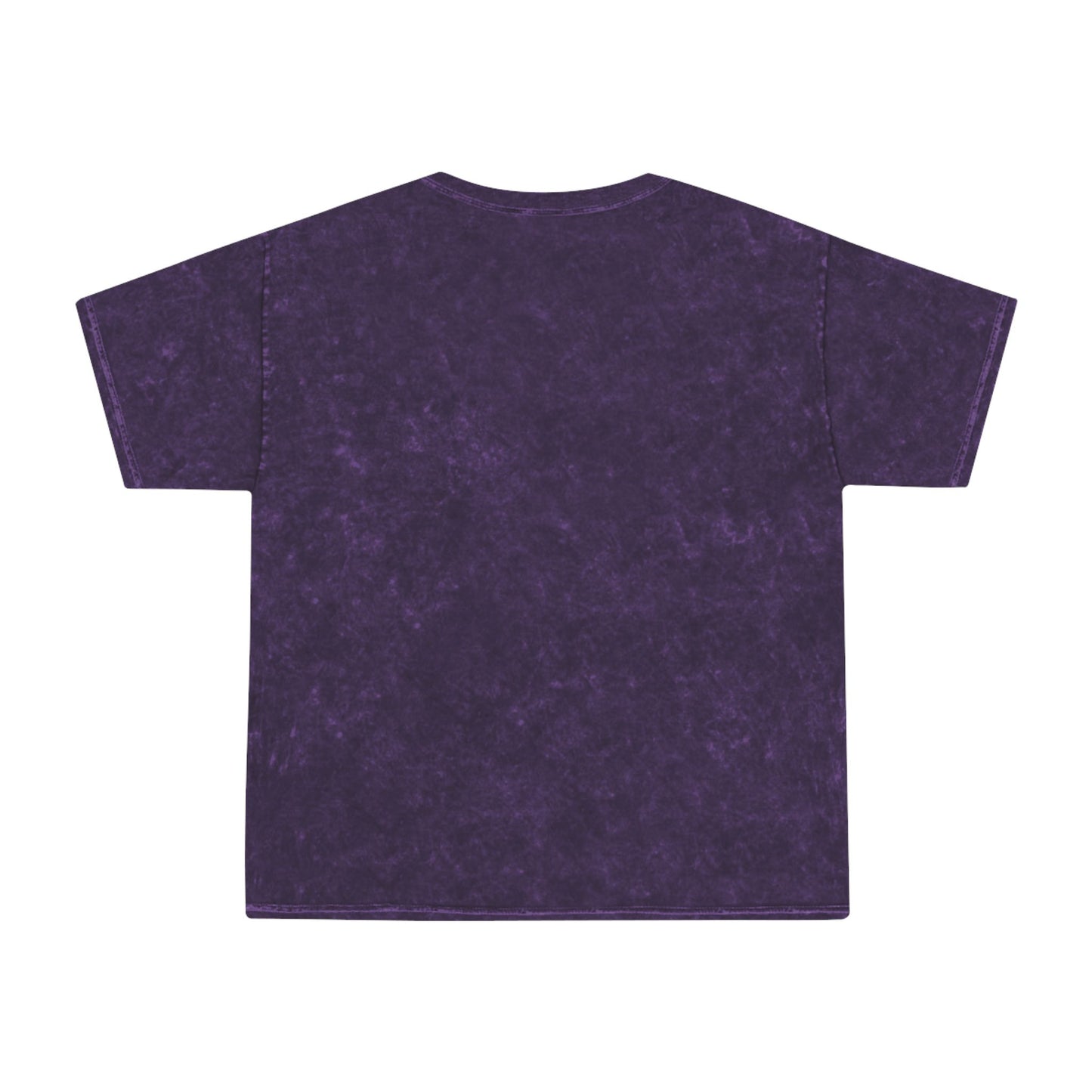 Outerverse Alien Grunge T-Shirt — UFO Spaceship Graphic Tee