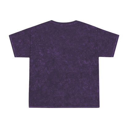 Outerverse Alien Grunge T-Shirt — UFO Spaceship Graphic Tee