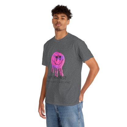 'Cosmic Drip' T Shirt