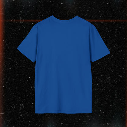 OUTERVERSE v2 Unisex Softstyle T-Shirt