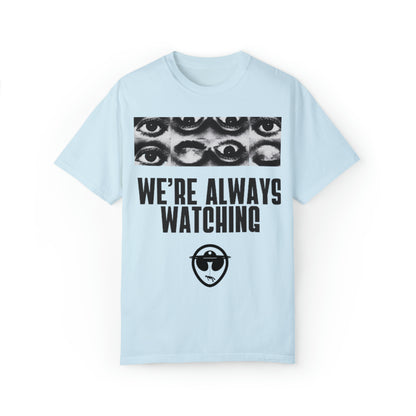 EYE4EYE t shirt