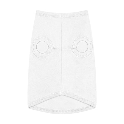 Living Single Pet Tank Top