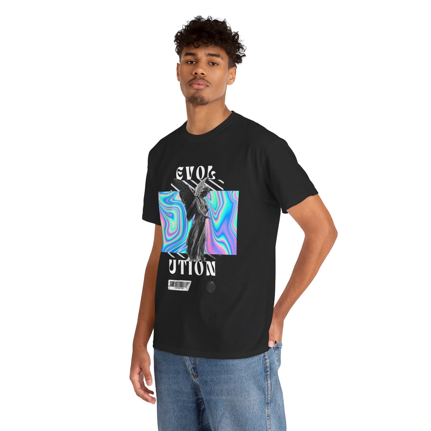 Inward Horizon T Shirt