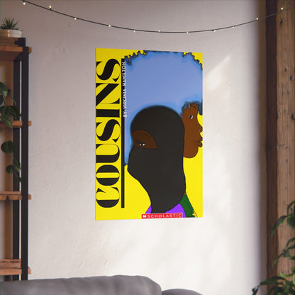 Cousins Poster