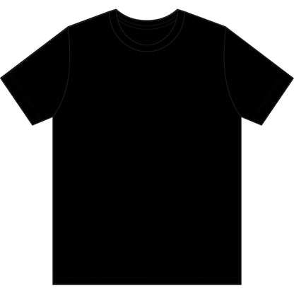 Outerverse Alien Grunge T-Shirt — UFO Spaceship Graphic Tee