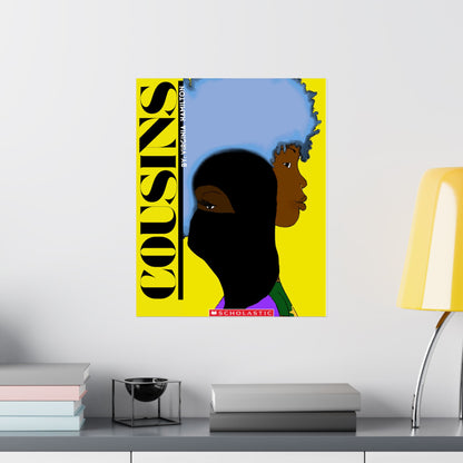 Cousins Poster