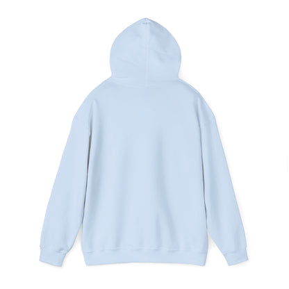 'M00dy' Hooded Sweatshirt