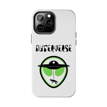 Outerverse iPhone Cases