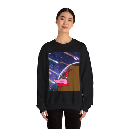 'Stella Performance' Crewneck Sweatshirt