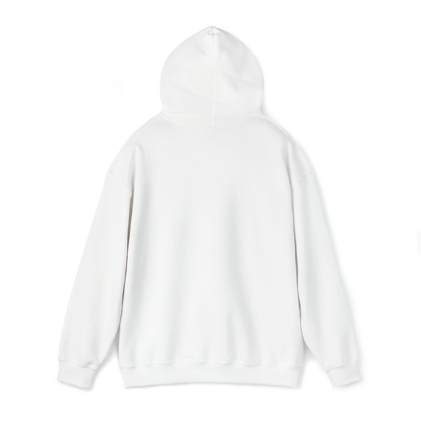 'Lzr4cused' Outerverse Hooded Sweatshirt