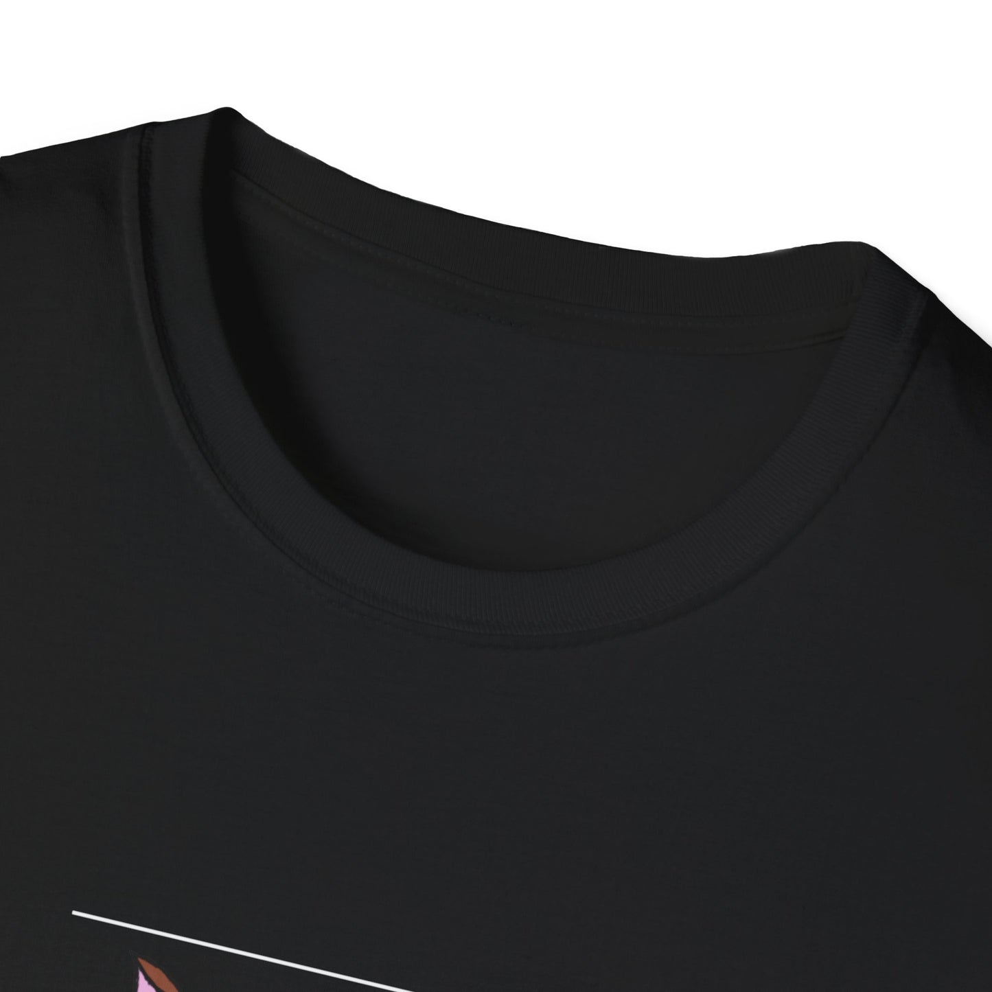 Half Demon Retro Inspired Anime T Shirt