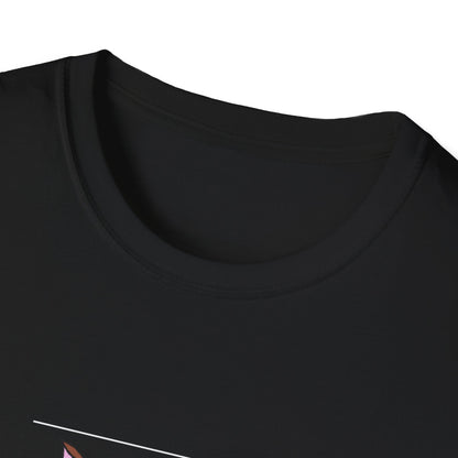 Half Demon Retro Inspired Anime T Shirt
