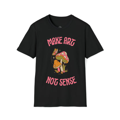 'M.A.N.S.' Softstyle T-Shirt