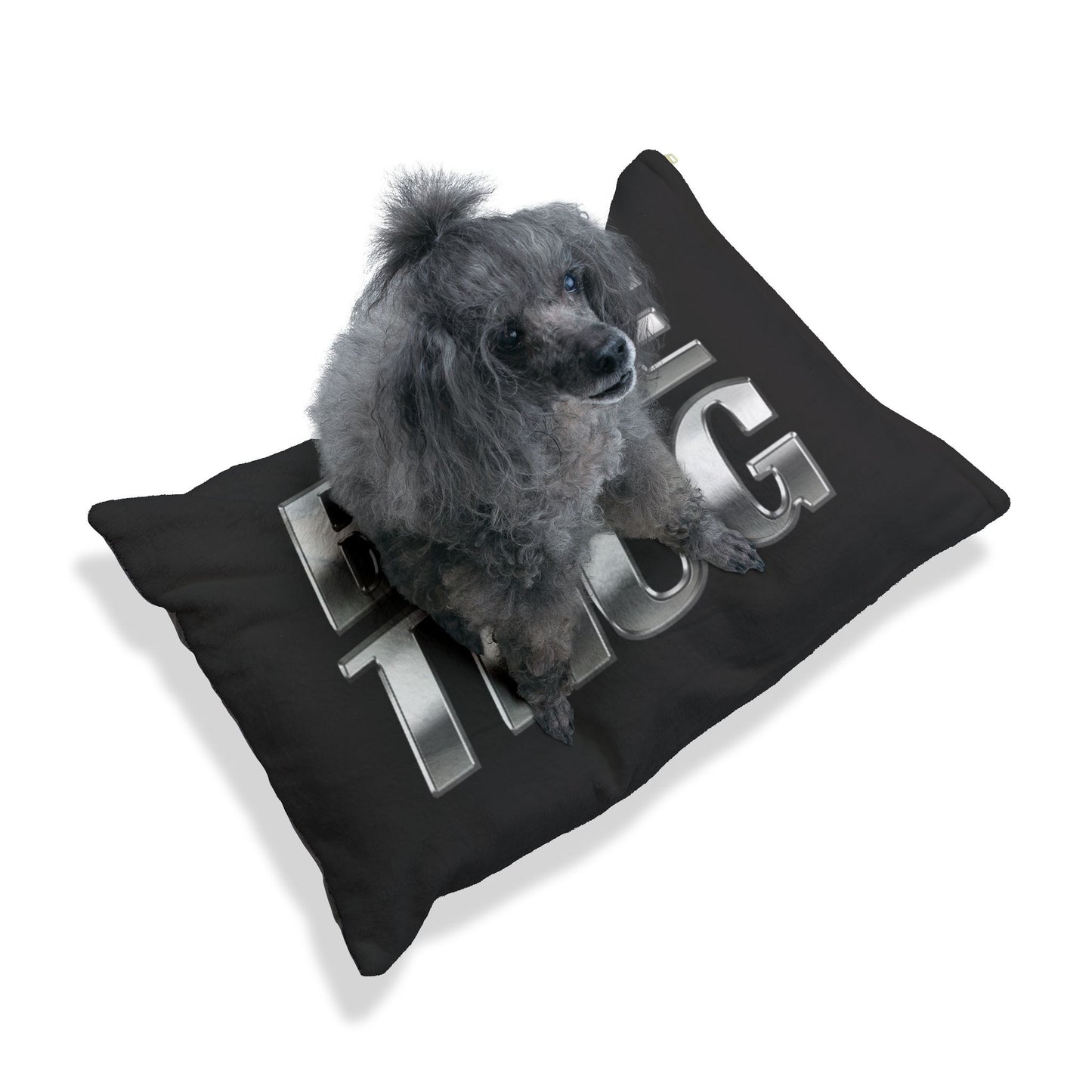 Bone Thug Pet Bed