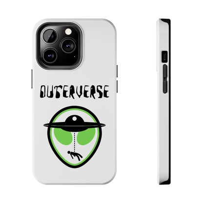 Outerverse iPhone Cases