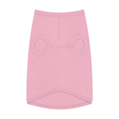 Living Single Pet Tank Top