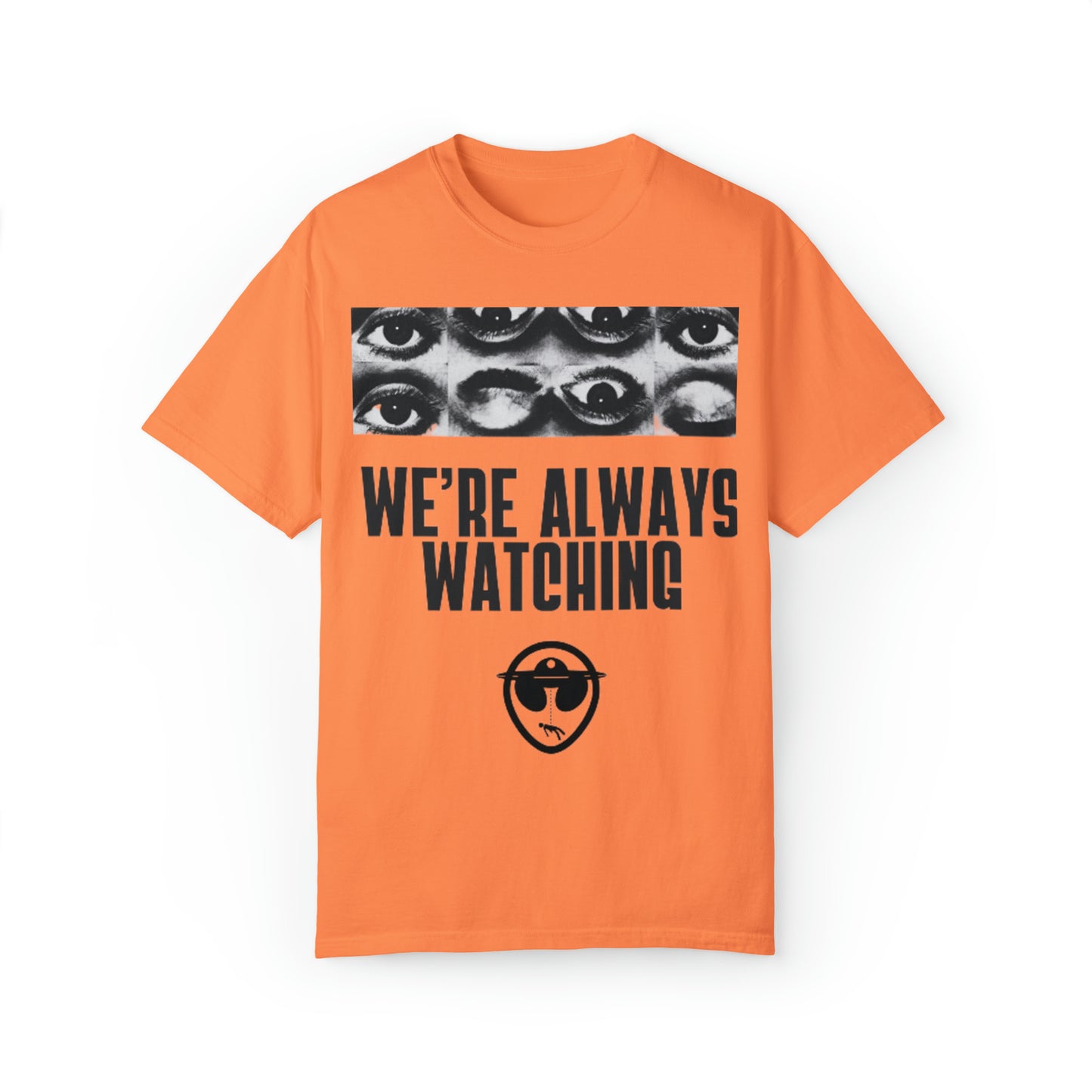 EYE4EYE t shirt