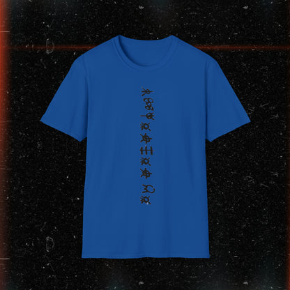 OUTERVERSE v2 Unisex Softstyle T-Shirt