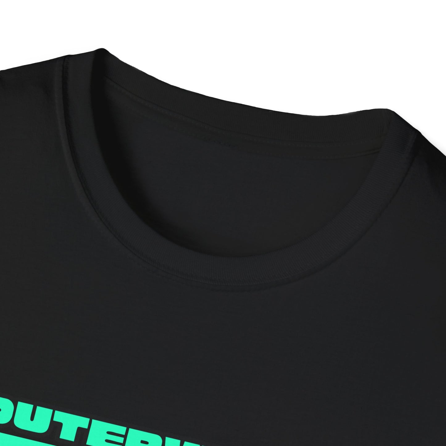 Lunar Outerverse T shirt