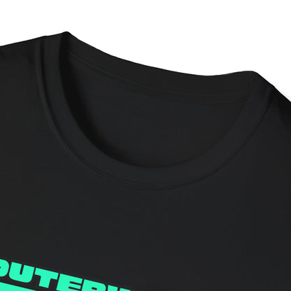 Lunar Outerverse T shirt