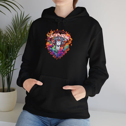 Outerverse Hooded Sweatshirt