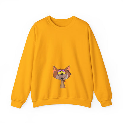 Azrael Crewneck Sweatshirt